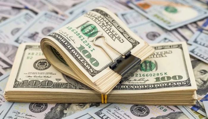 Record-breaking remittances surpass $30 bBillion mark for the first time