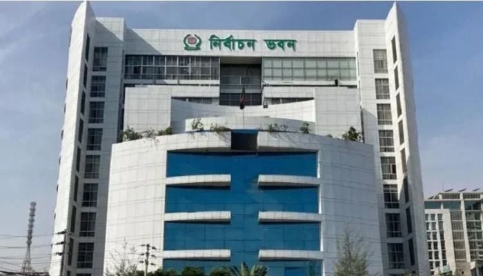 Jatiya Sangsad polls: 15.33 lakh voters opt for postal ballots