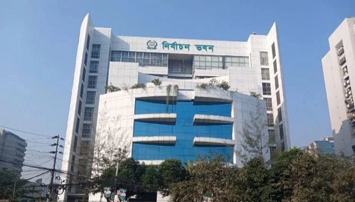 EC assigns 10 officials to receive poll-related information, allegations