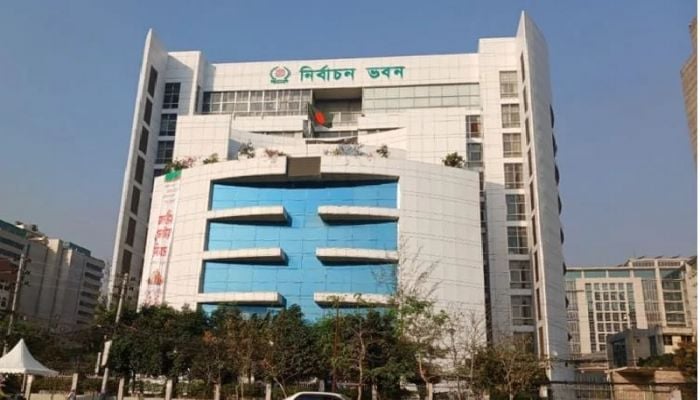 Nomination papers of 1,842 candidates valid, 723 rejected nationwide: EC