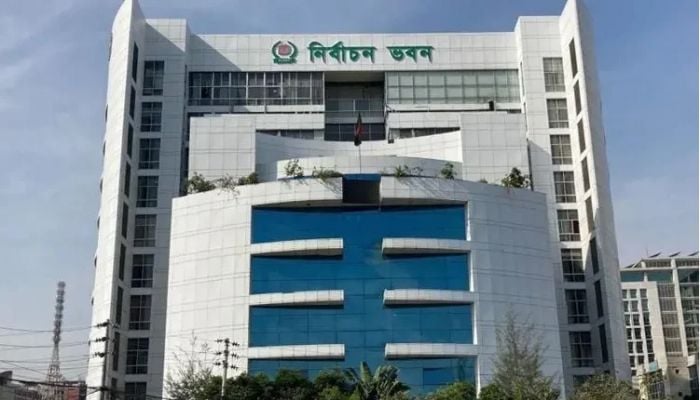 JS polls: 1,967 candidates to contest