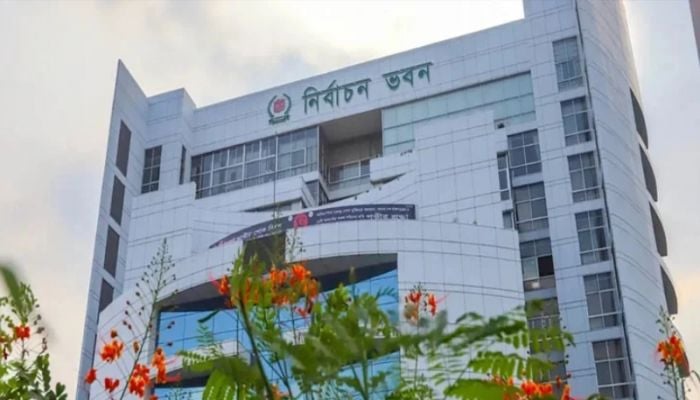 Nomination scrutiny ends today; EC issues appeal guidelines