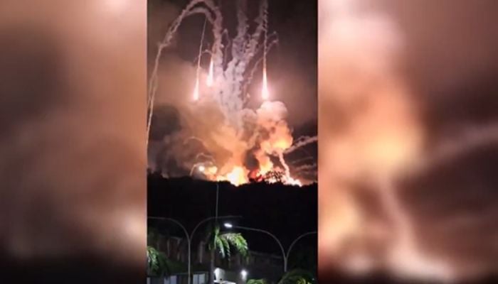 World reacts to US bombing of Venezuela, 'capture' of Maduro