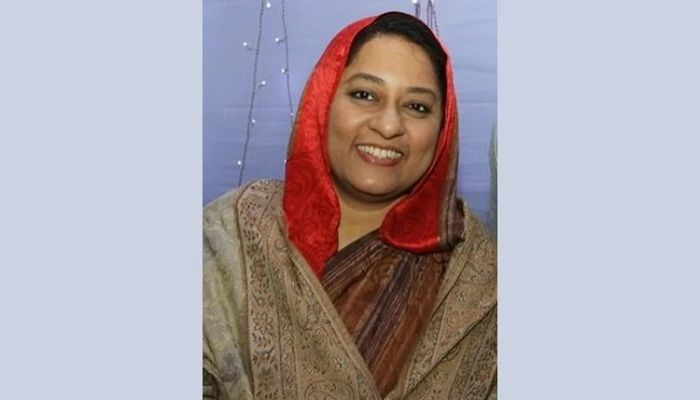 Justice Farah Mahbub becomes Judicial Service Commission chairman