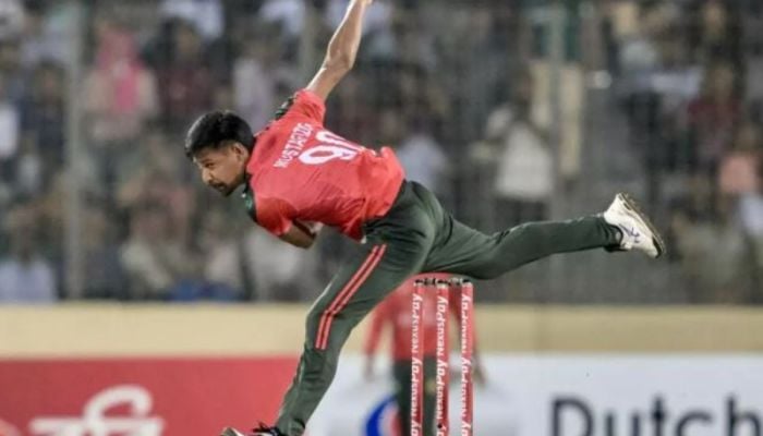 Bangladesh to demand their T20 World Cup matches moved from India