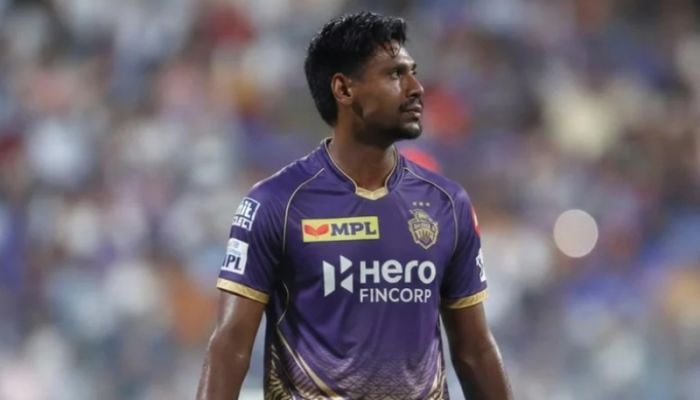 BCCI asks KKR to release Mustafizur Rahman amid Bangladesh-IPL row
