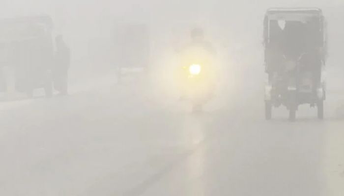 Season’s lowest temperature chills Badalgachhi