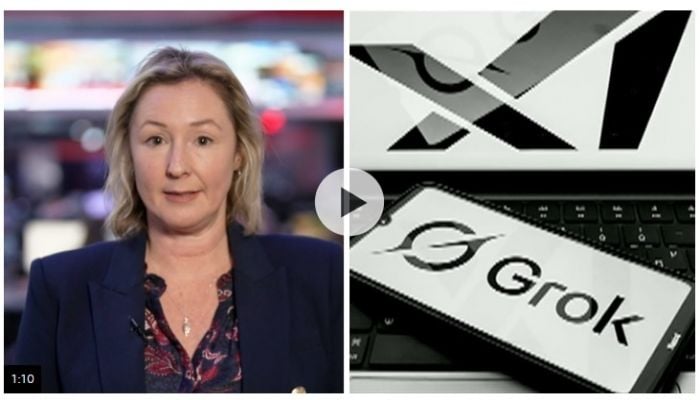 Musk says X outcry is 'excuse for censorship'