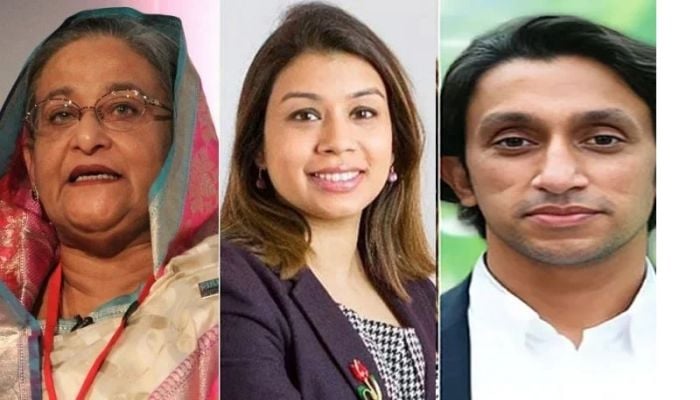 Verdict in plot scam case against Hasina, Radwan, 16 others on Feb 2