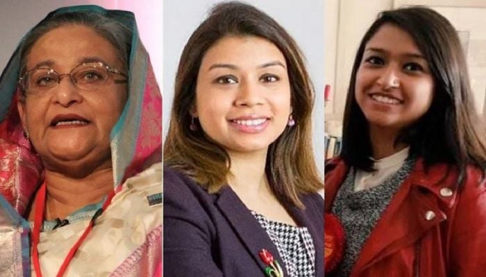 Verdict in plot scam case against Hasina, Tulip, 16 others on Feb 2