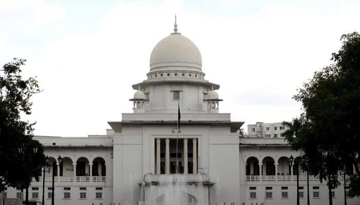 66 benches formed in High Court after vacation 