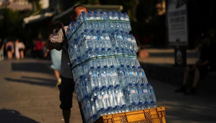 Bangladesh to be one of the six hottest countries in 2050