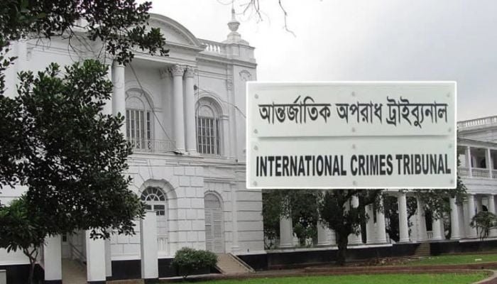 Tribunal indicts Quader, 6 others over crimes against humanity