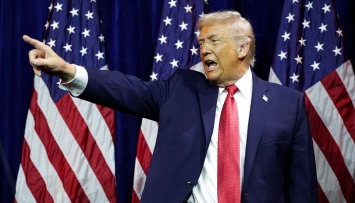 Trump to House Republicans: If we don't win midterms, I'll get impeached