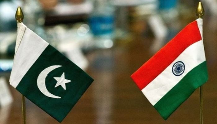 India, Pakistan exchange list of nuclear installations