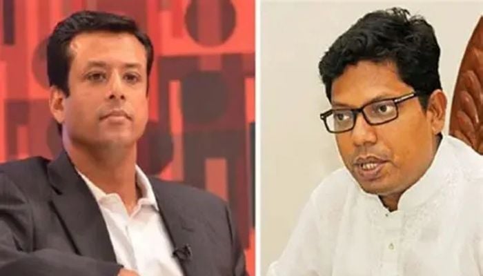 Indictment Order on Joy, Palak Due Jan 21