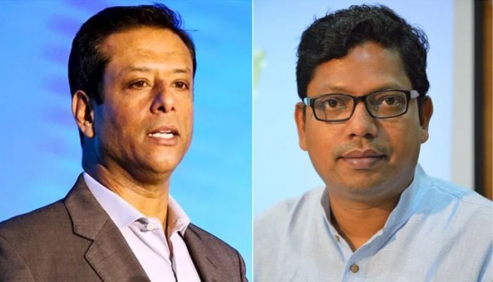 ICT indicts Joy, Palak for facilitating crimes via internet shutdown