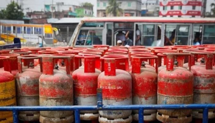 LPG traders call off strike