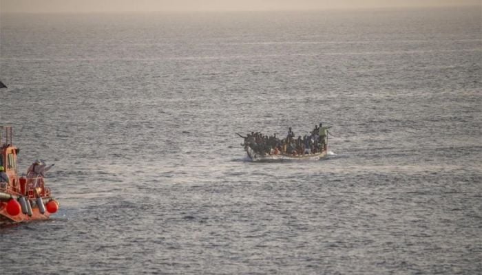 Several killed in Mali as boat capsizes