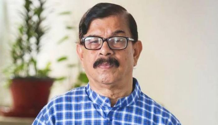 Mahmudur Rahman Manna's nomination paper cancelled in Bogura-2 constituency