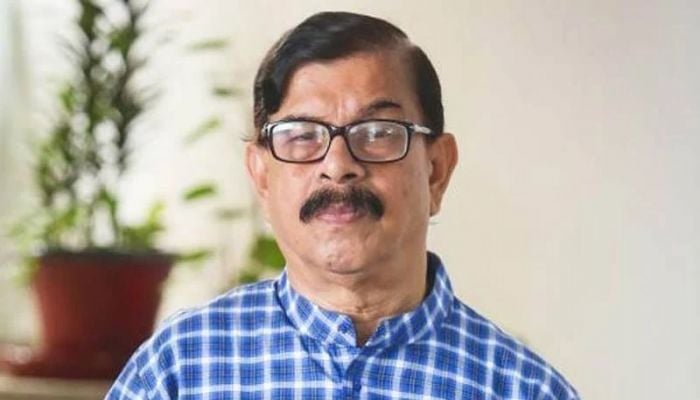 Manna regains candidacy in Bogura-2 constituency