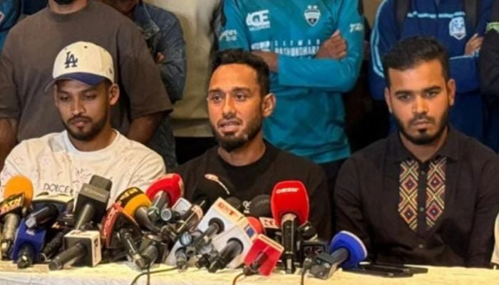 48-hour ultimatum for Nazmul's resignation