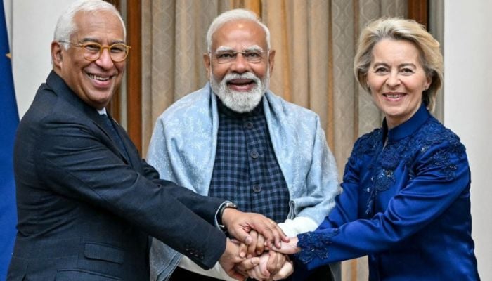 What we know about the EU-India trade deal