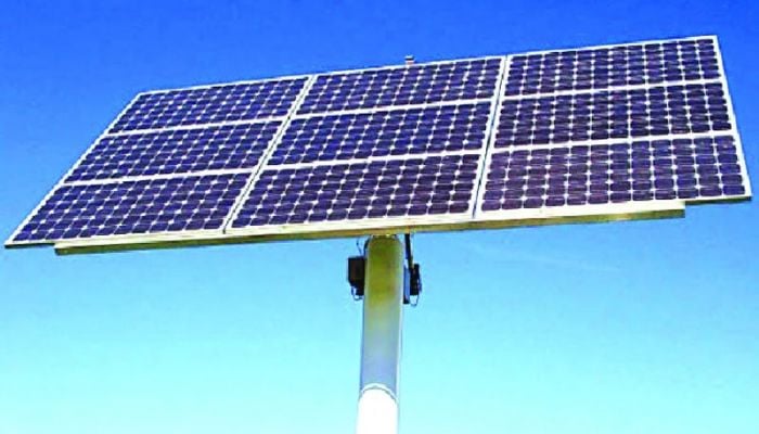Net metering can be an incentive