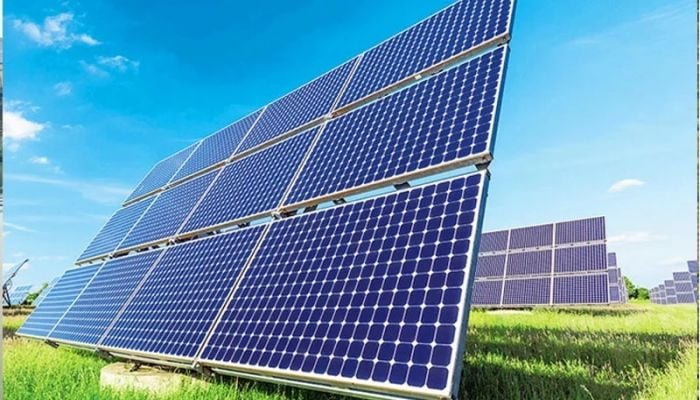Customers want affordable solar connections