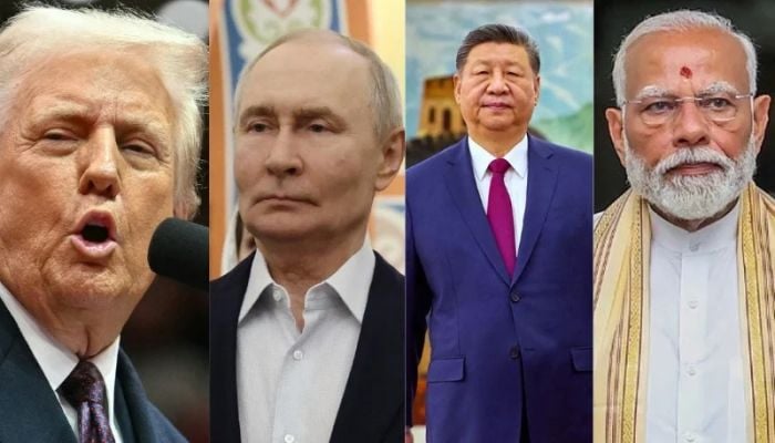Trump's Venezuela oil grab revives 'petrodollar' debate