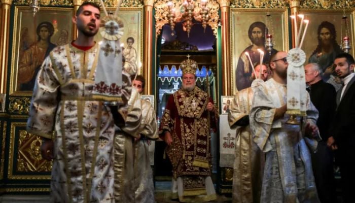 Why do 250 million Christians celebrate Christmas on January 7?