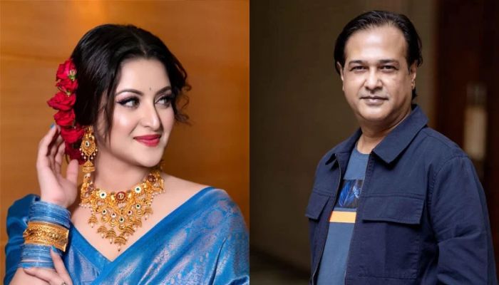 When will you release us? - Asif wants to ask Pori Moni