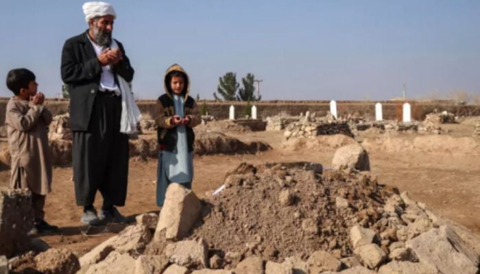 'I can't walk anymore': Afghans freeze to death on route to Iran
