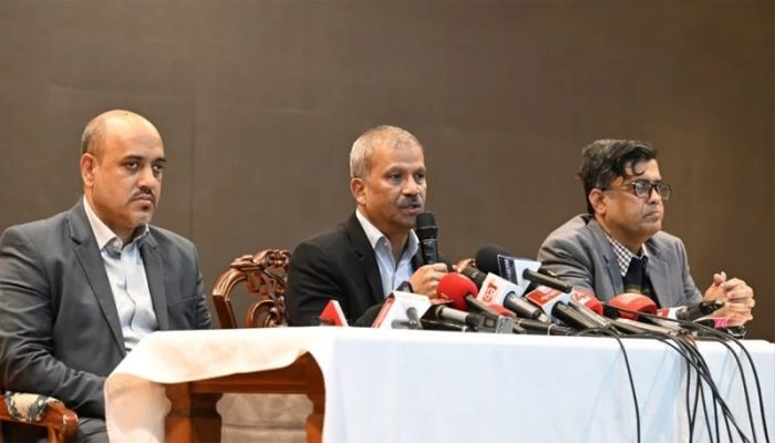 Govt approves ordinance granting indemnity for July revolutionaries