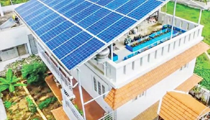 Rooftop solar is a potential sector for Bangladesh