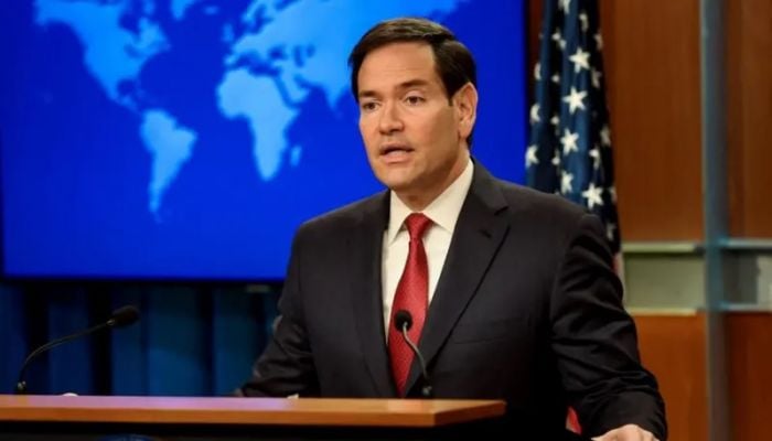 Rubio says Maduro to stand trial in US 