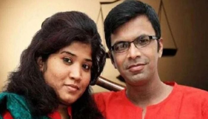 Probe report in Sagar-Runi murder case on Feb 9