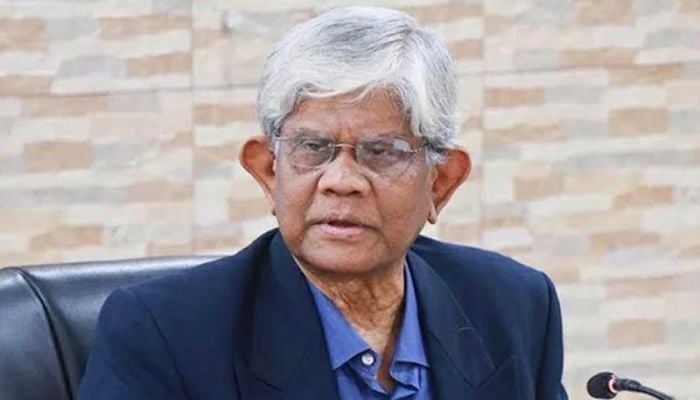 Decision on pay scale to be taken after receiving report: Financial Adviser