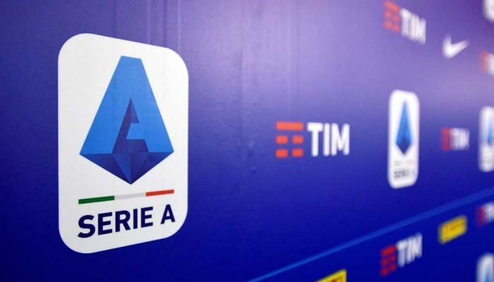 Serie A title race enters New Year with five clubs in the mix