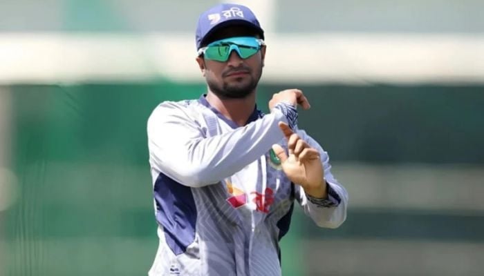 BCB decides to bring Shakib Al Hasan back into the fold