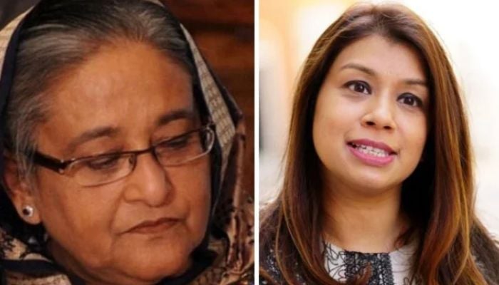 Arguments in plot scam case against Hasina, Tulip, 16 others on Jan 13 