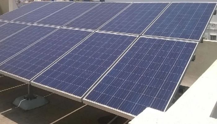 Donors reluctant to invest in off-grid solar systems