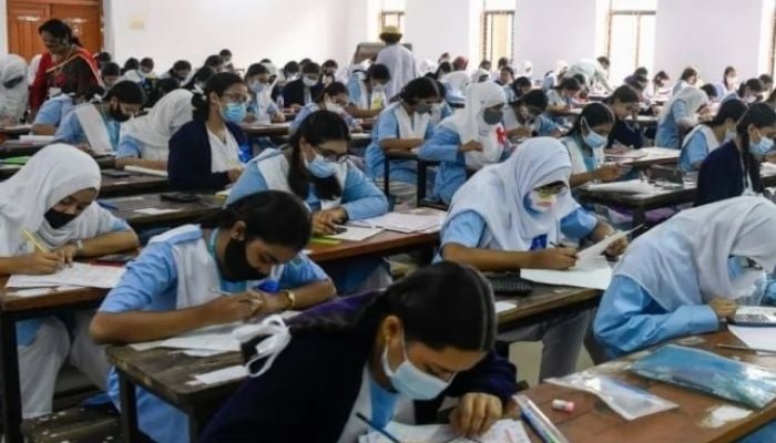 SSC examinations to begin on April 21