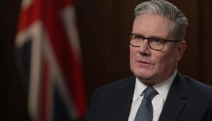 UK 'not involved in any way' in US strike on Venezuela, Starmer says