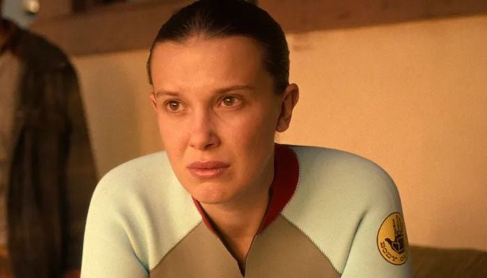 Stranger Things draws to an epic and emotional close