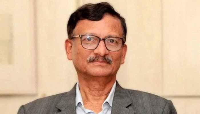 Jaishankar's visit not political: Foreign Adviser