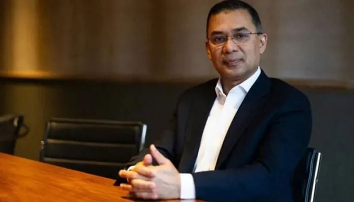 Article 7(c) of the Constitution: Tareq Rahman is now the chairman of BNP