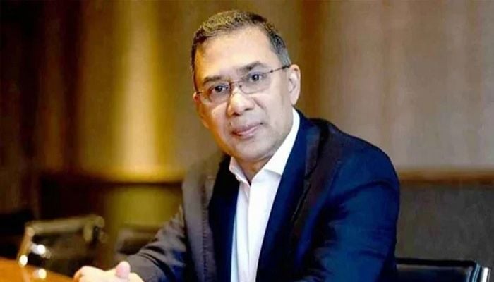 Tarique Rahman goes to northern region on 4-day visit  from Sunday