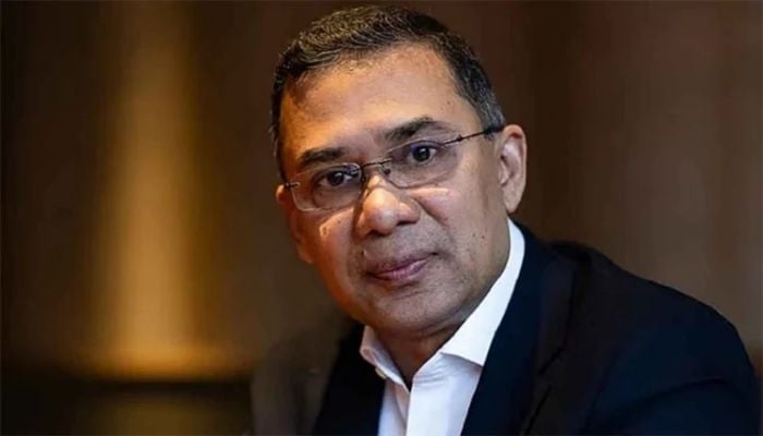 Tarique to visit Rajshahi on Thursday after 22 year