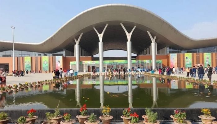 Month-long 30th Dhaka International Trade Fair begins Saturday